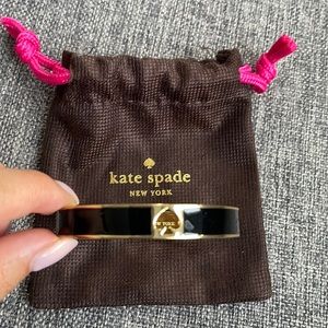 Kate spade bracelet